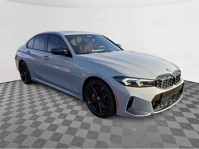 2023 BMW 3 Series M340i xDrive