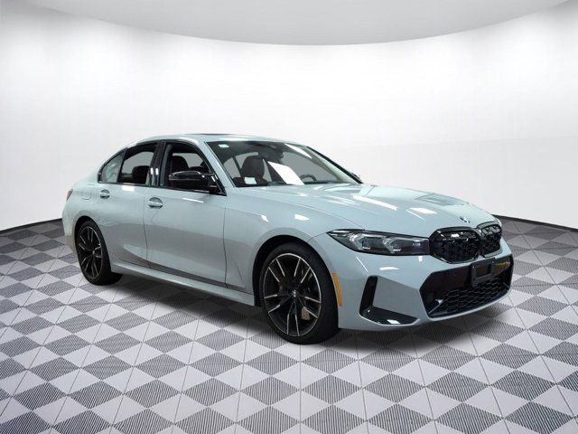 2023 BMW 3 Series M340i xDrive