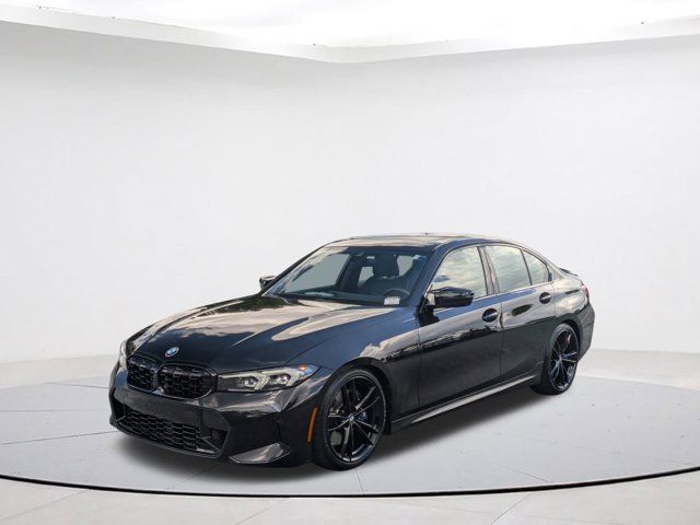 2023 BMW 3 Series M340i xDrive