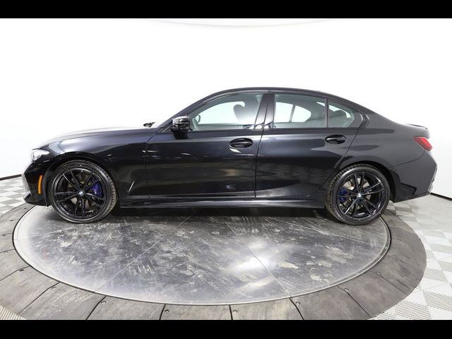 2023 BMW 3 Series M340i xDrive