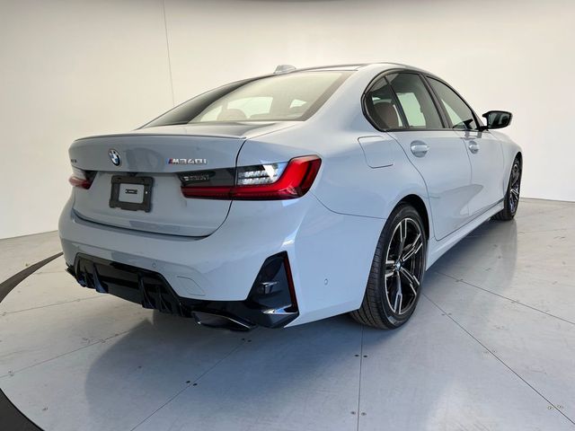 2023 BMW 3 Series M340i xDrive