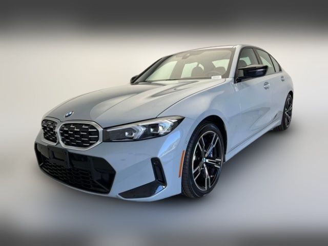 2023 BMW 3 Series M340i xDrive