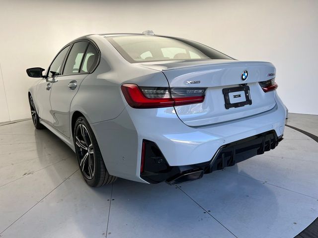 2023 BMW 3 Series M340i xDrive