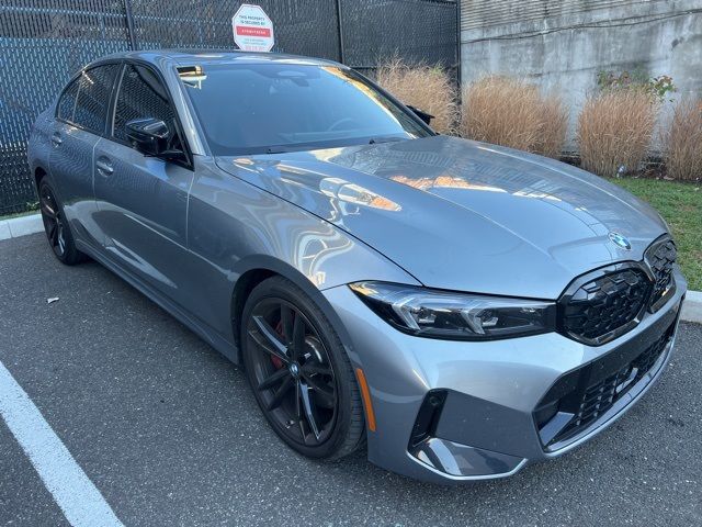 2023 BMW 3 Series M340i xDrive