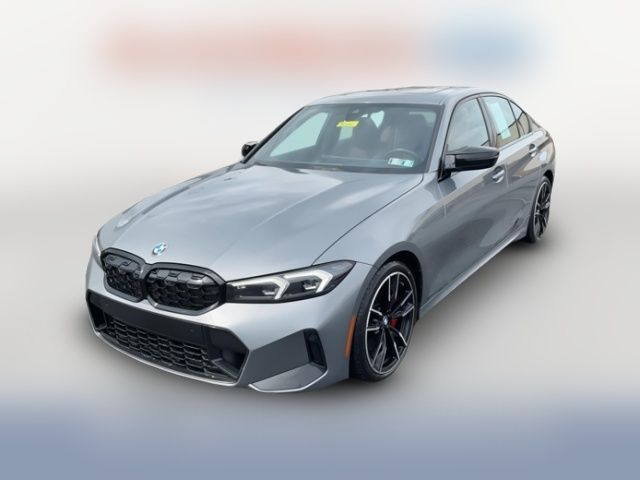 2023 BMW 3 Series M340i xDrive