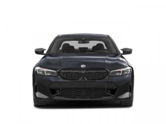 2023 BMW 3 Series M340i xDrive