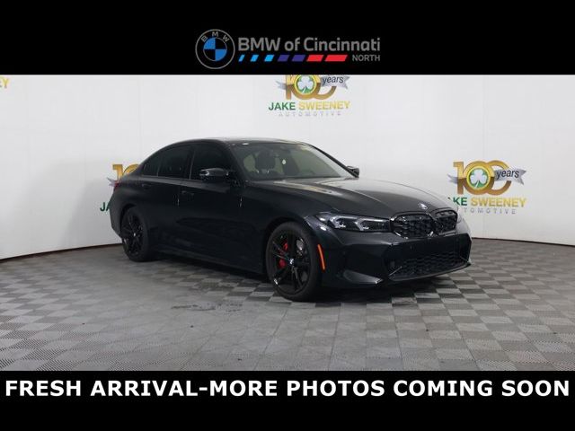 2023 BMW 3 Series M340i xDrive