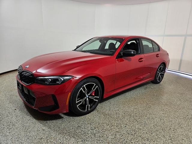 2023 BMW 3 Series M340i xDrive