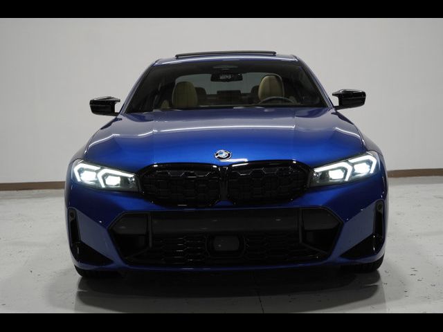 2023 BMW 3 Series M340i xDrive