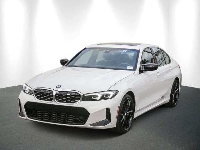 2023 BMW 3 Series M340i xDrive