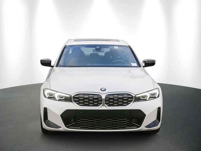 2023 BMW 3 Series M340i xDrive