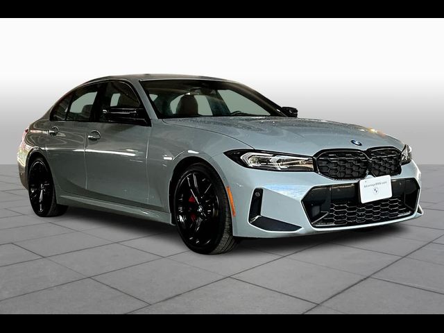 2023 BMW 3 Series M340i xDrive