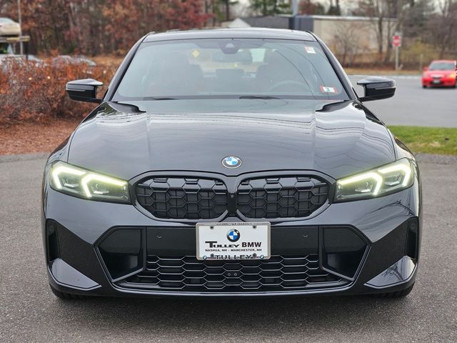 2023 BMW 3 Series M340i xDrive