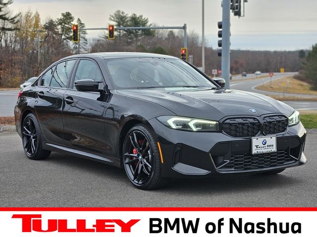 2023 BMW 3 Series M340i xDrive