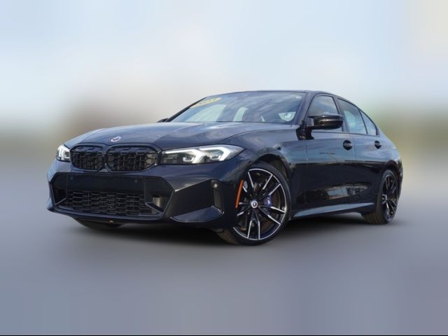 2023 BMW 3 Series M340i xDrive