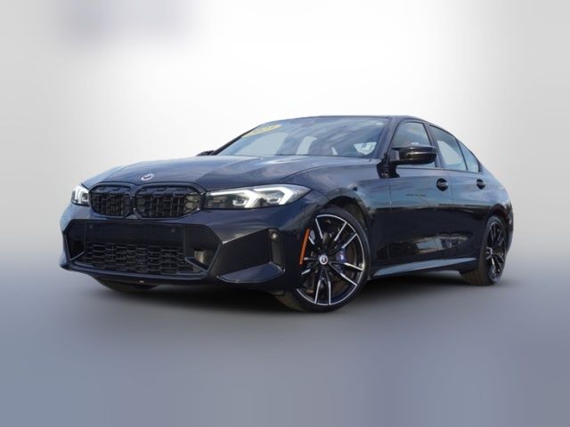 2023 BMW 3 Series M340i xDrive