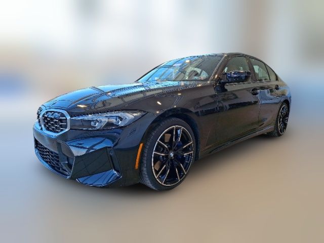 2023 BMW 3 Series M340i xDrive