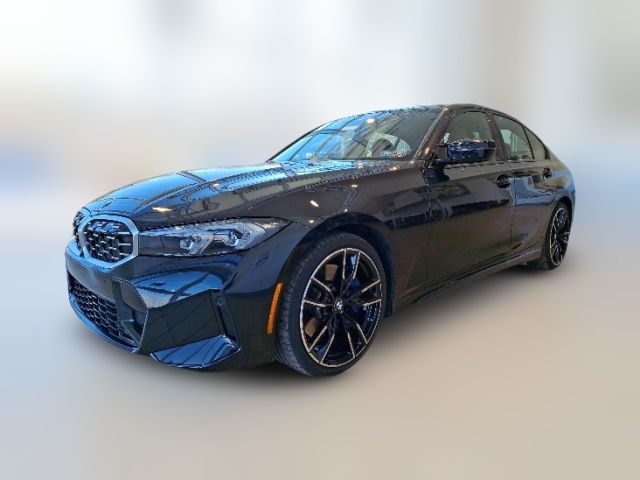 2023 BMW 3 Series M340i xDrive