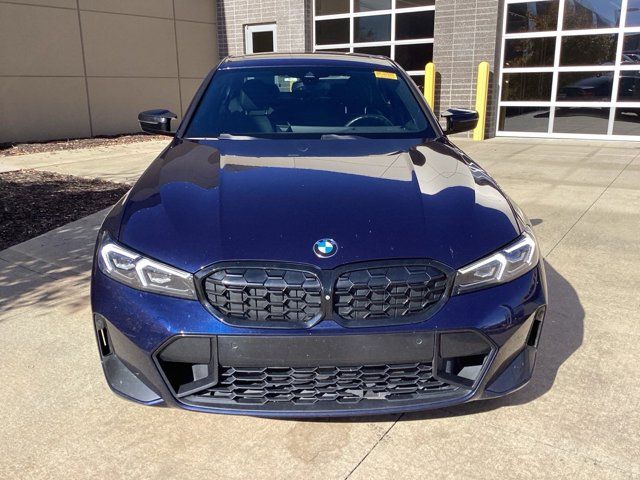 2023 BMW 3 Series M340i xDrive