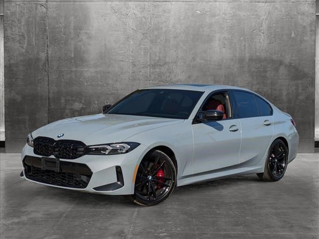 2023 BMW 3 Series M340i xDrive