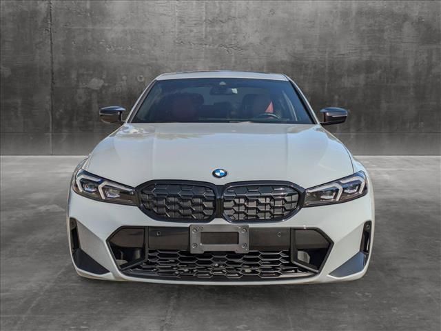 2023 BMW 3 Series M340i xDrive