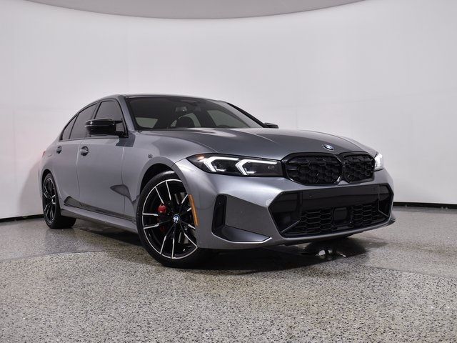 2023 BMW 3 Series M340i xDrive