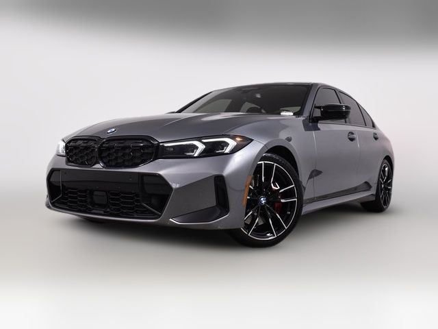2023 BMW 3 Series M340i xDrive