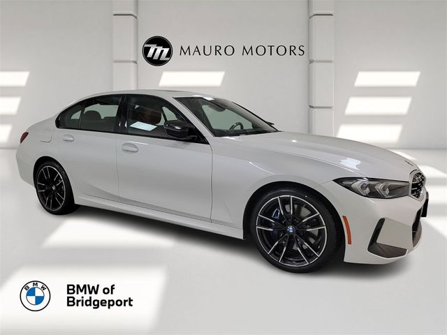 2023 BMW 3 Series M340i xDrive