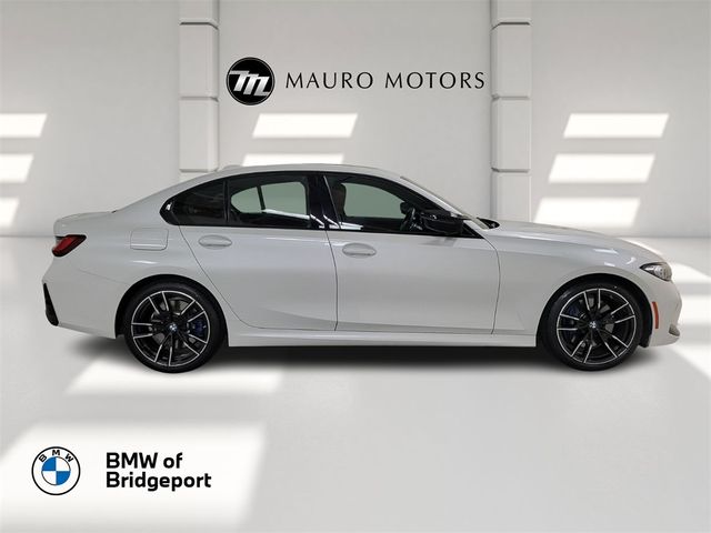 2023 BMW 3 Series M340i xDrive