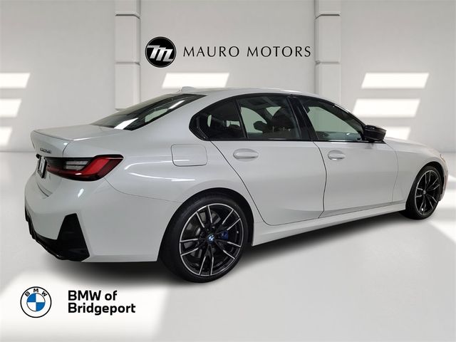 2023 BMW 3 Series M340i xDrive