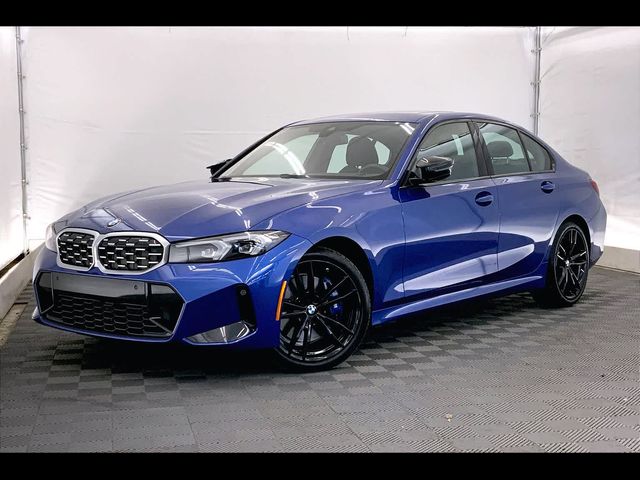 2023 BMW 3 Series M340i xDrive