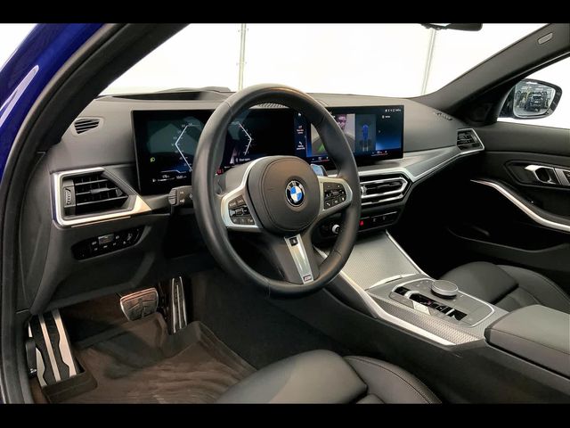 2023 BMW 3 Series M340i xDrive