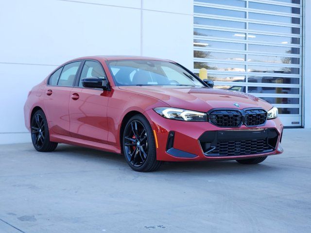 2023 BMW 3 Series M340i xDrive