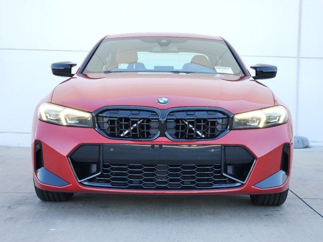 2023 BMW 3 Series M340i xDrive