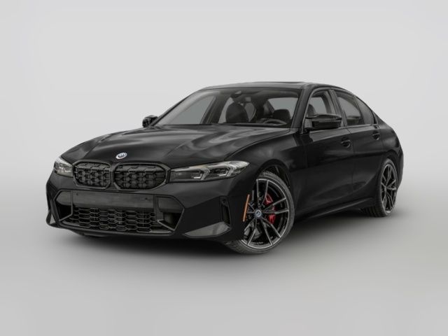 2023 BMW 3 Series M340i xDrive