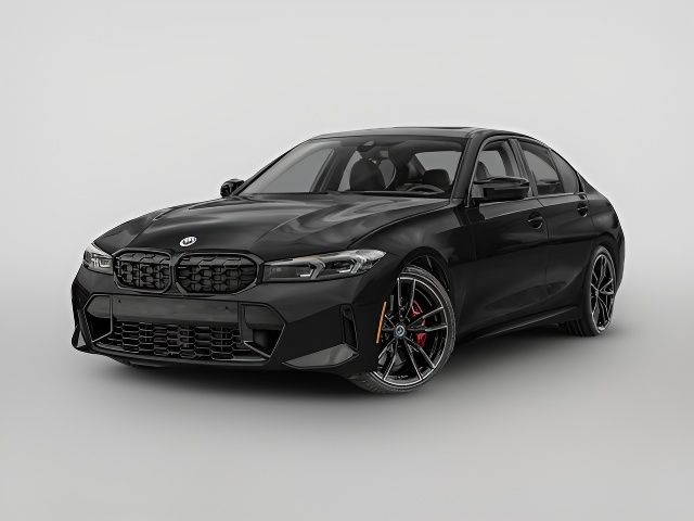 2023 BMW 3 Series M340i xDrive