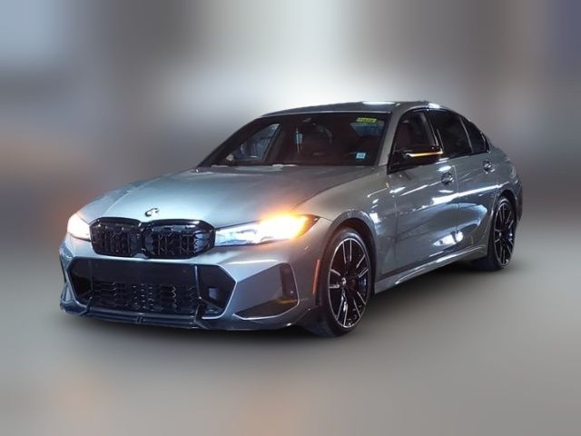 2023 BMW 3 Series M340i xDrive