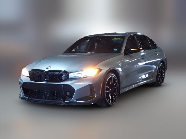 2023 BMW 3 Series M340i xDrive