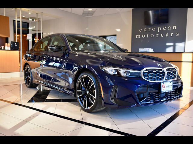 2023 BMW 3 Series M340i xDrive