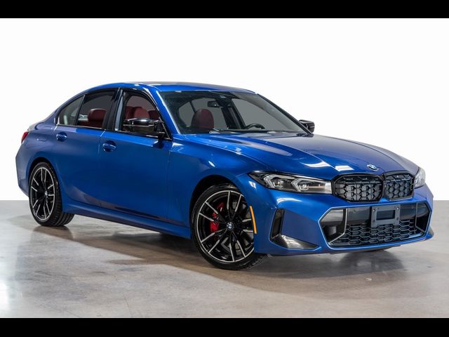 2023 BMW 3 Series M340i xDrive