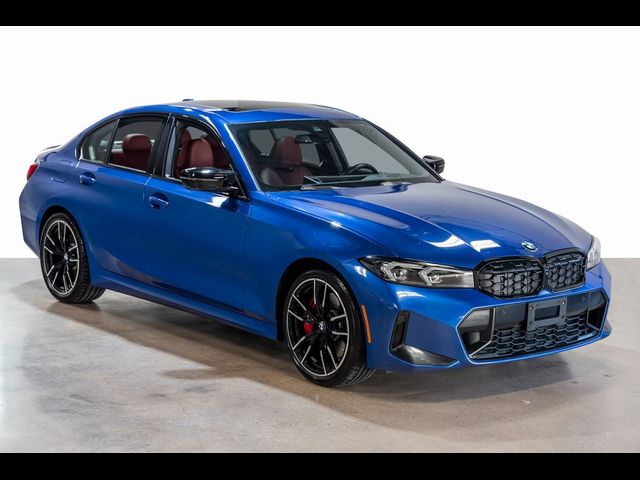 2023 BMW 3 Series M340i xDrive