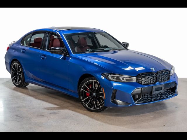 2023 BMW 3 Series M340i xDrive