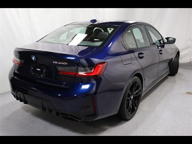 2023 BMW 3 Series M340i xDrive