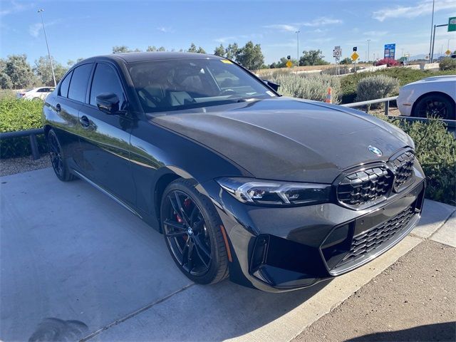 2023 BMW 3 Series M340i xDrive