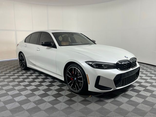 2023 BMW 3 Series M340i xDrive