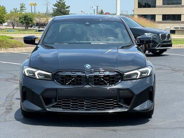 2023 BMW 3 Series M340i xDrive