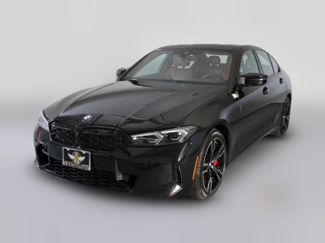 2023 BMW 3 Series M340i xDrive