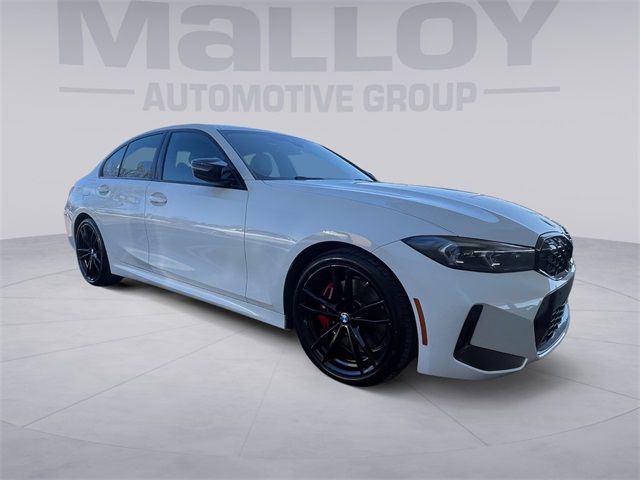 2023 BMW 3 Series M340i xDrive