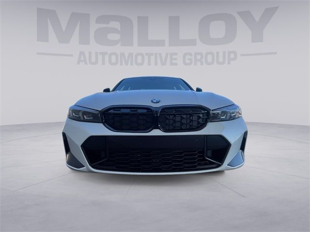 2023 BMW 3 Series M340i xDrive