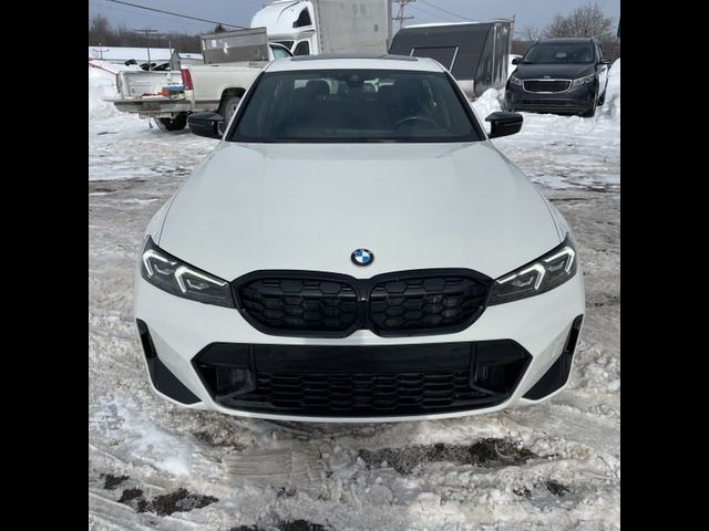 2023 BMW 3 Series M340i xDrive